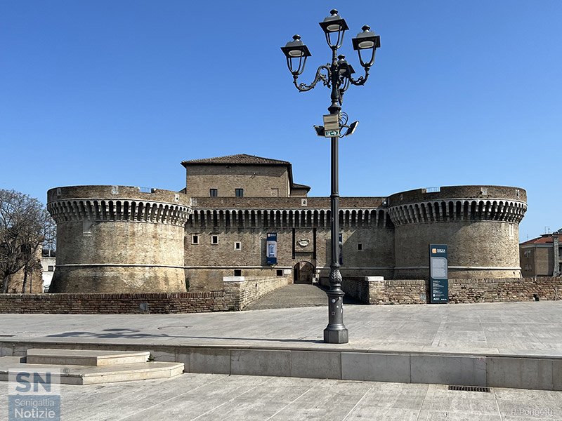 14/04/2022 - La nostra Rocca