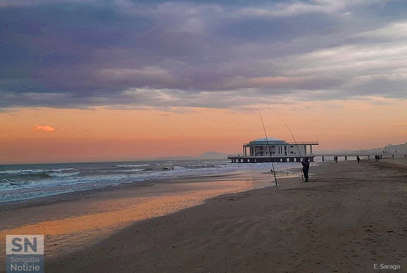 26/04/2022 - Il pescatore di sogni