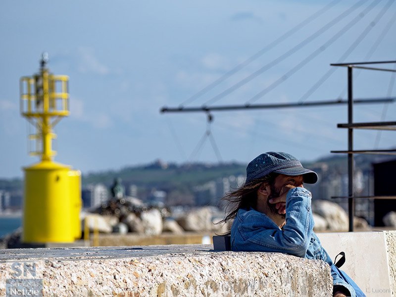 04/04/2024 - Ci penso...