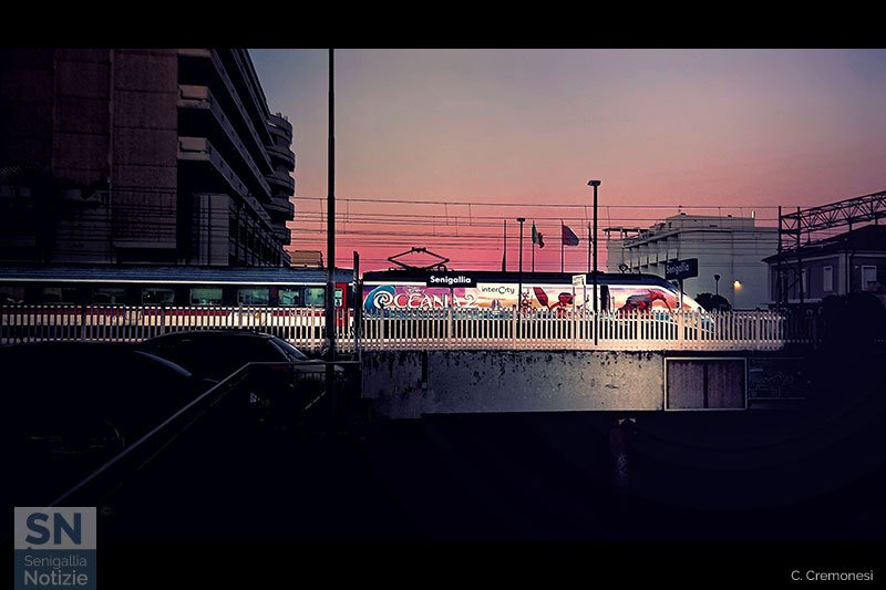 01/04/2025 - Di passaggio