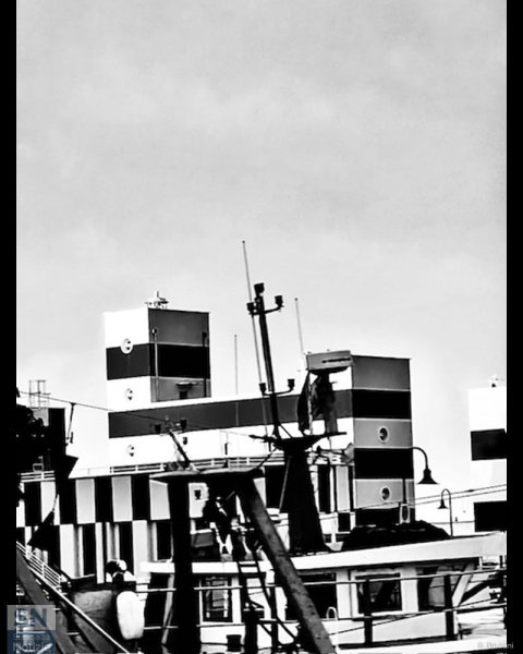 24/04/2025 - Pescherecci e righe