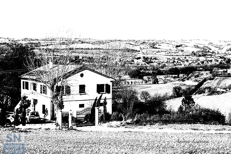 30/04/2025 - Vivere in campagna