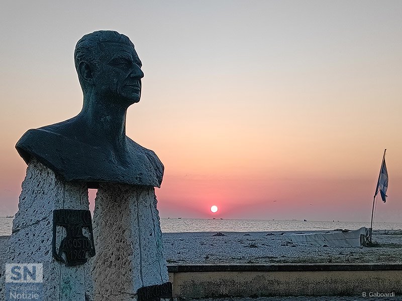 07/04/2026 - Martedì