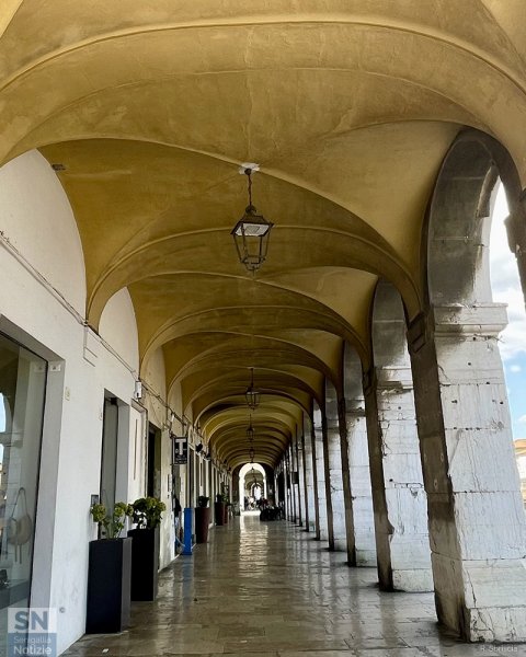 18/04/2026 - Portici Ercolani