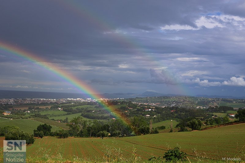 19/04/2026 - L'unione tra cielo e terra