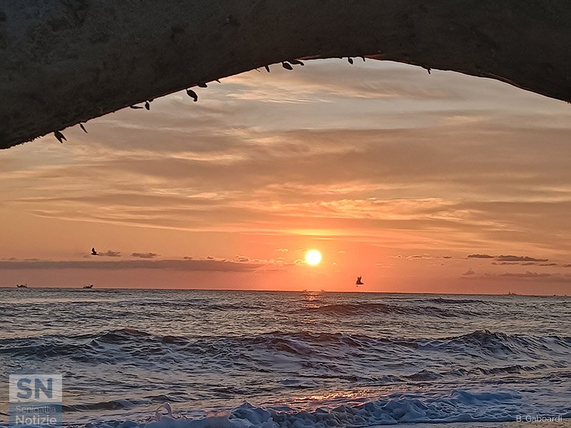 20/04/2026 - Lunedì, buongiorno!