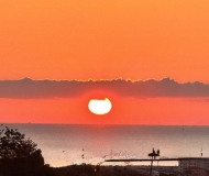 04/04/2026 - Alba o tramonto... il re Sole