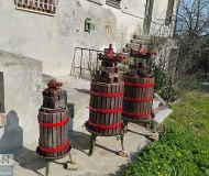 08/04/2026 - I 3 torchi di Montalfoglio