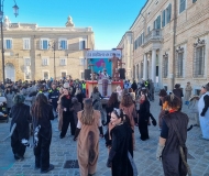 Carnevale 2026 a Senigallia - Casine di Ostra