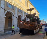 Carnevale 2026 a Senigallia - Brugnetto