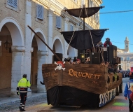 Carnevale 2026 a Senigallia - Brugnetto