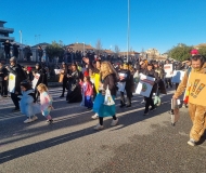 Carnevale 2026 a Senigallia - Montignano