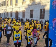 Carnevale 2026 a Senigallia - Sant'Angelo