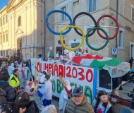 Carnevale 2026 a Senigallia - Borgo Bicchia