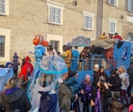 Carnevale 2026 a Senigallia - Vallone
