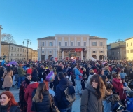 Carnevale 2026 a Senigallia