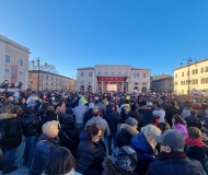 Carnevale 2026 a Senigallia