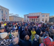 Carnevale 2026 a Senigallia
