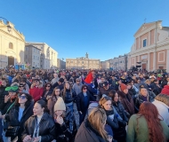 Carnevale 2026 a Senigallia