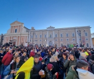 Carnevale 2026 a Senigallia