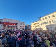Carnevale 2026 a Senigallia