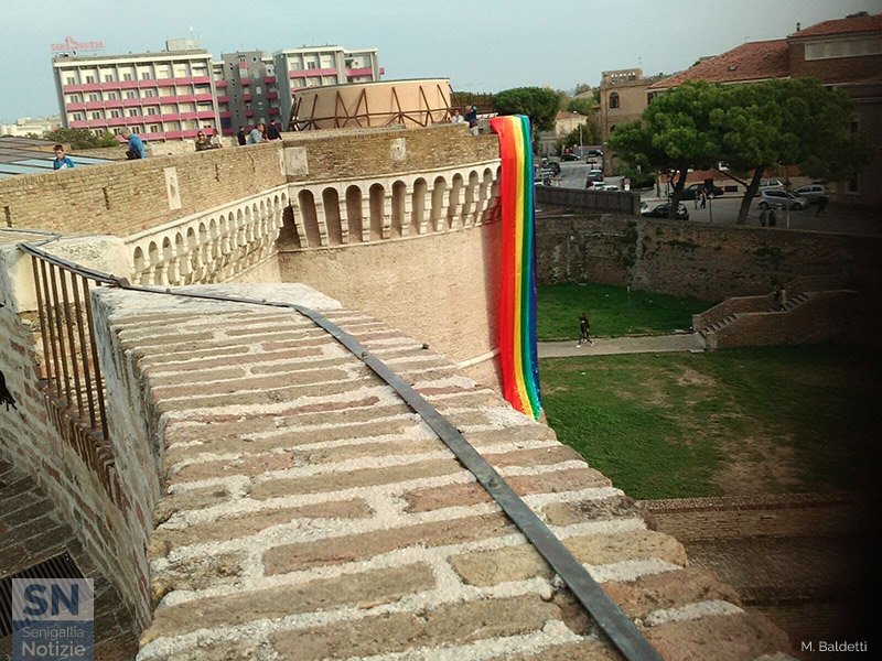 04/12/2020 - La Rocca