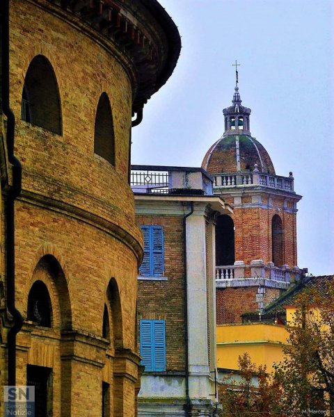 05/12/2020 - Profili del centro