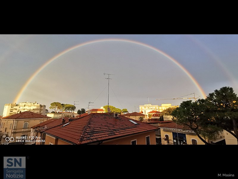 12/12/2020 - Natura meravigliosa