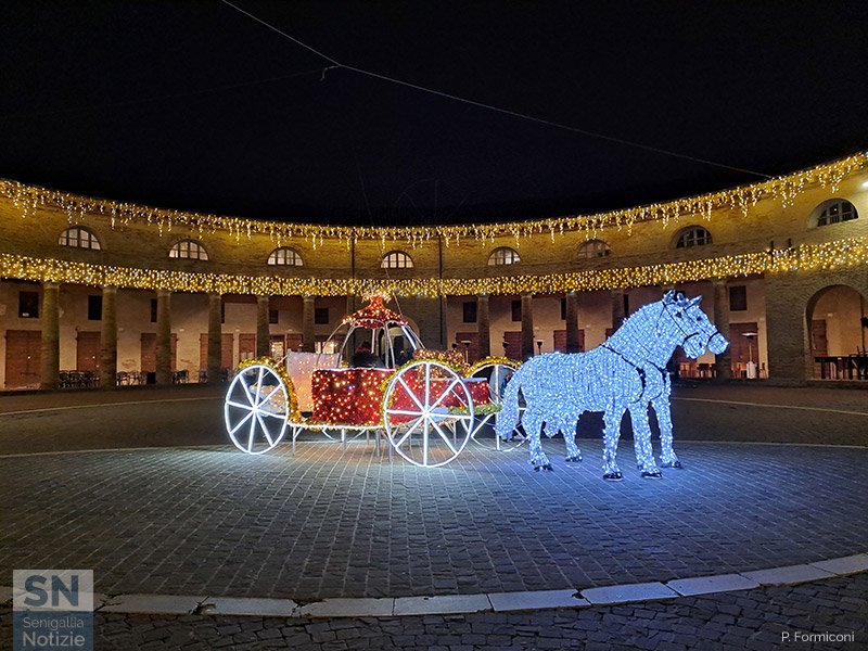 06/12/2025 - Aspettando Babbo Natale