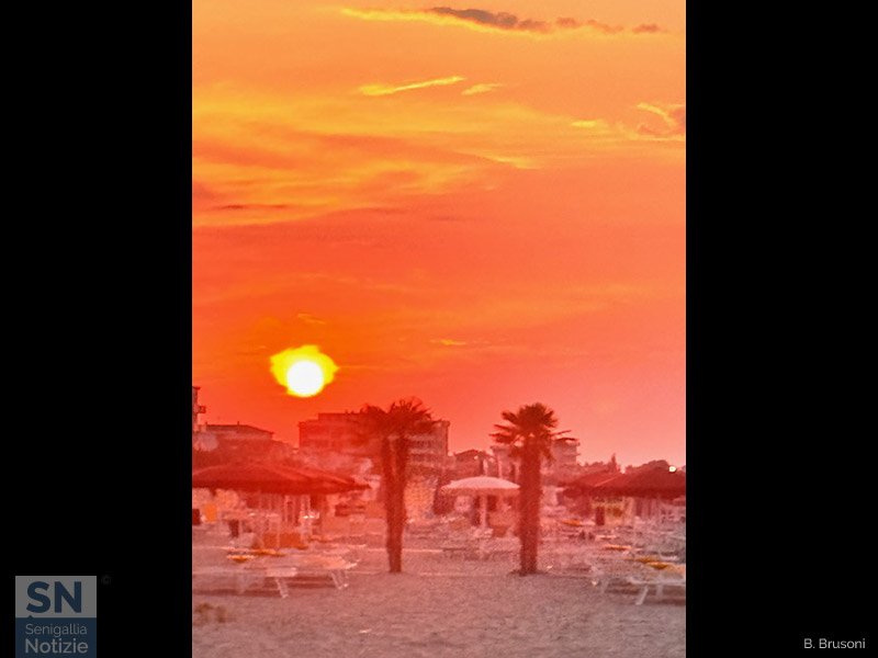 12/12/2025 - Quando il crepuscolo sfuma i colori del giorno