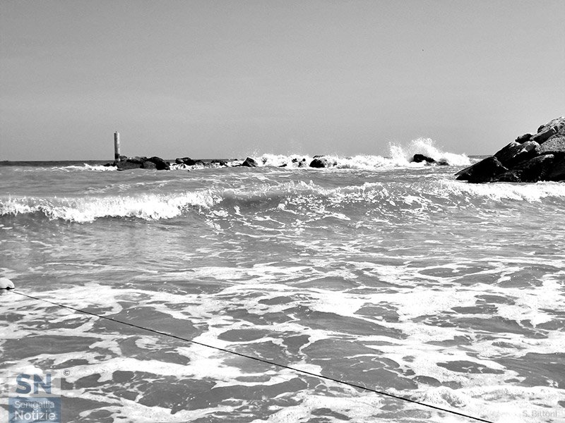 15/12/2025 - Mare mosso