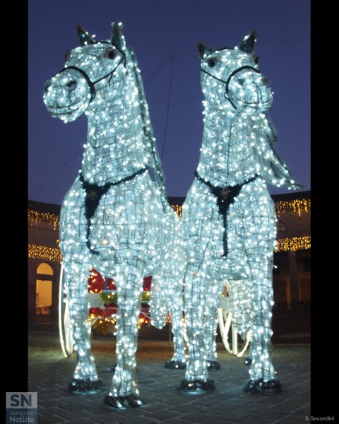 23/12/2025 - Crazy horse