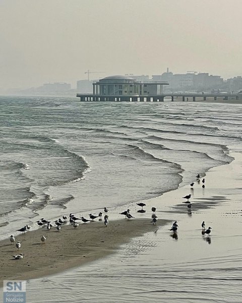 27/12/2025 - Dicembre al mare