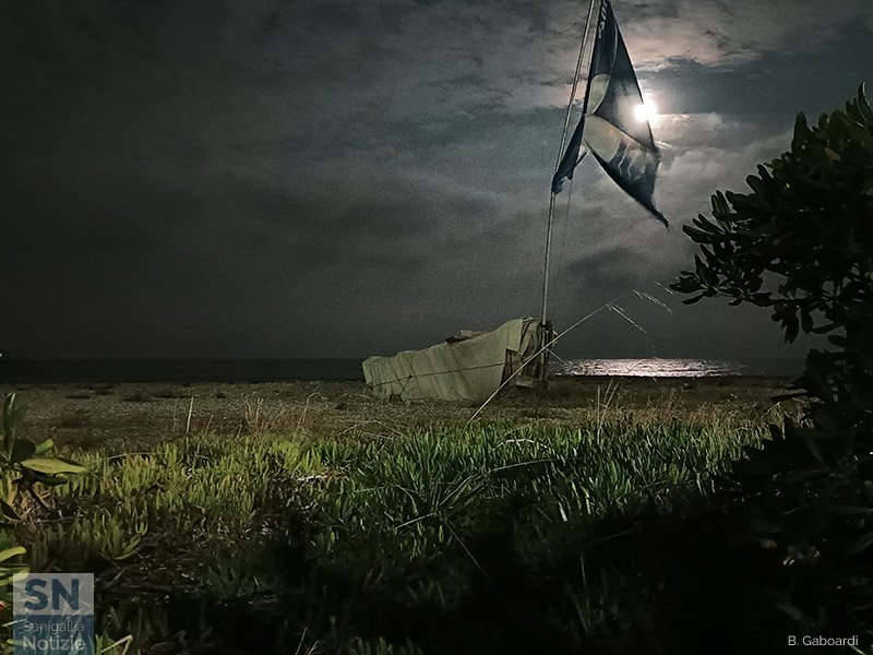 31/12/2025 - L'ultima luna