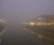 18/12/2025 - Deep fog