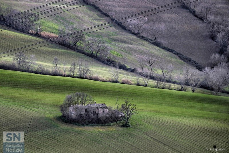 27/02/2021 - Colori di febbraio