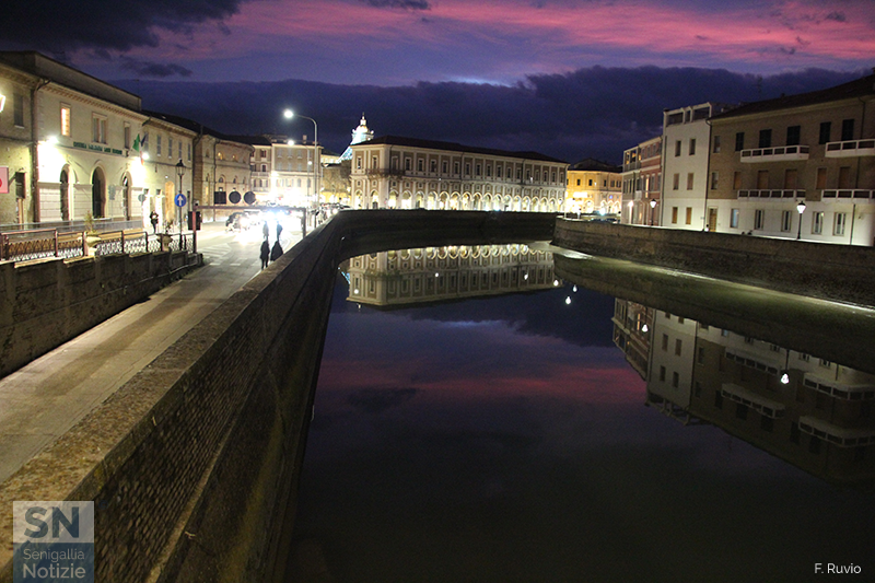 24/02/2022 - Cielo viola