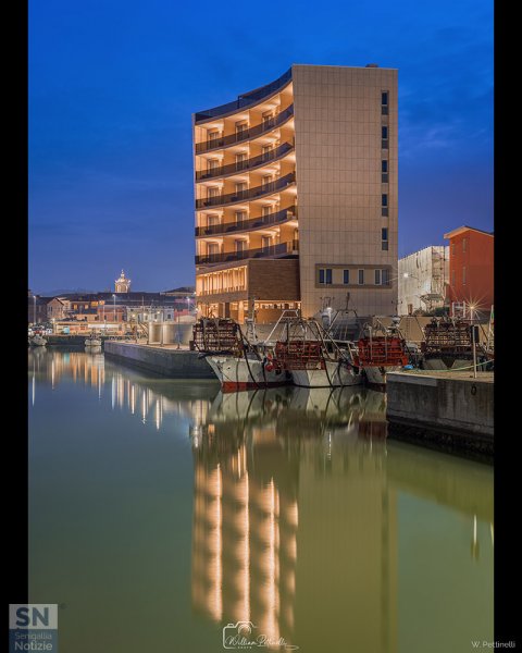 03/02/2026 - Affacci sul porto