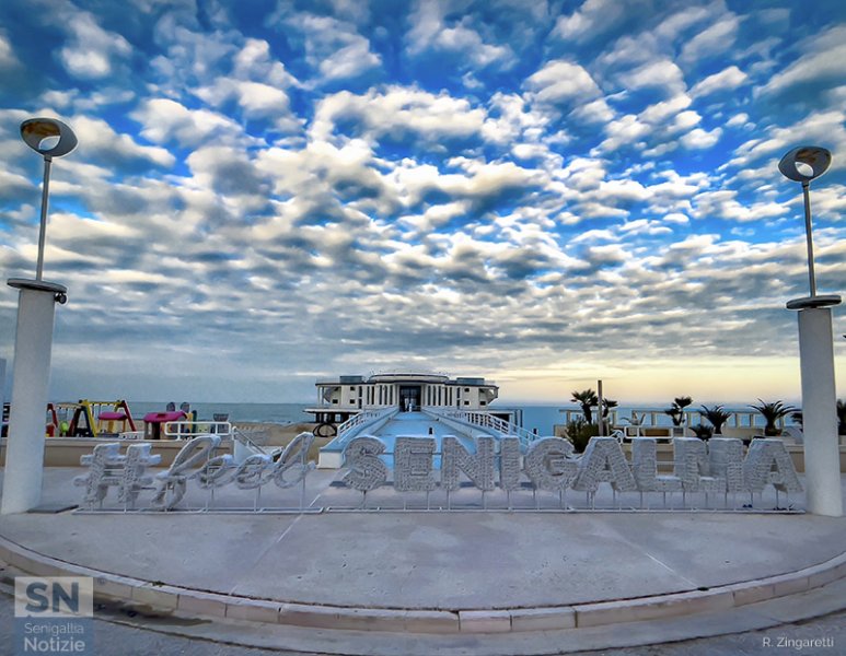 07/02/2026 - Benvenuti a Senigallia!