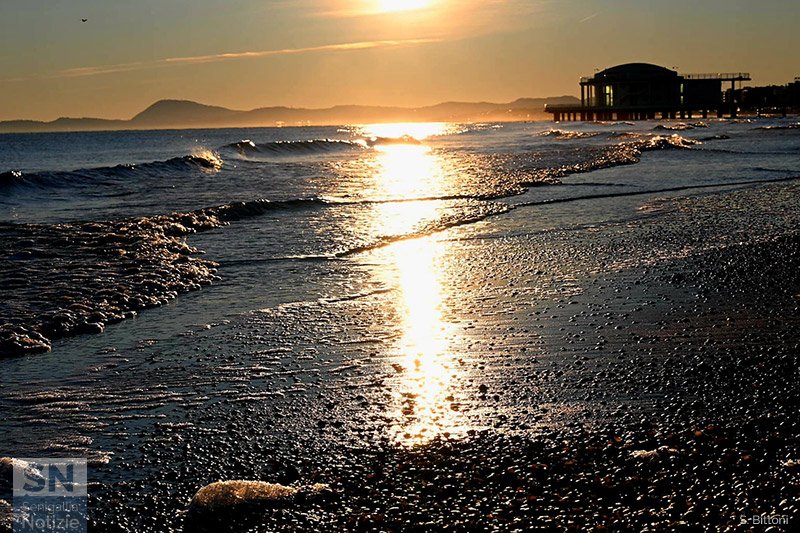 08/02/2026 - Buongiorno mare