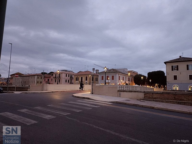 13/02/2026 - Lunedì sera...