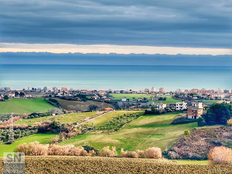 20/02/2026 - La nostra terra - San Costanzo