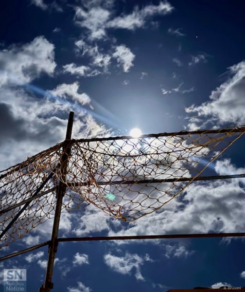 22/02/2026 - La luna nella rete