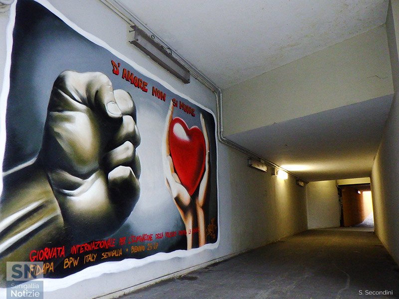 27/02/2026 - D'amore non si muore