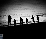 04/02/2026 - In fila indiana...