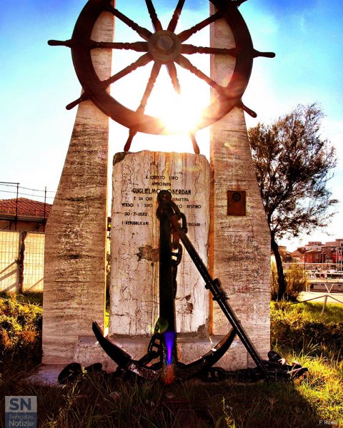 03/01/2021 - A Guglielmo Oberdan