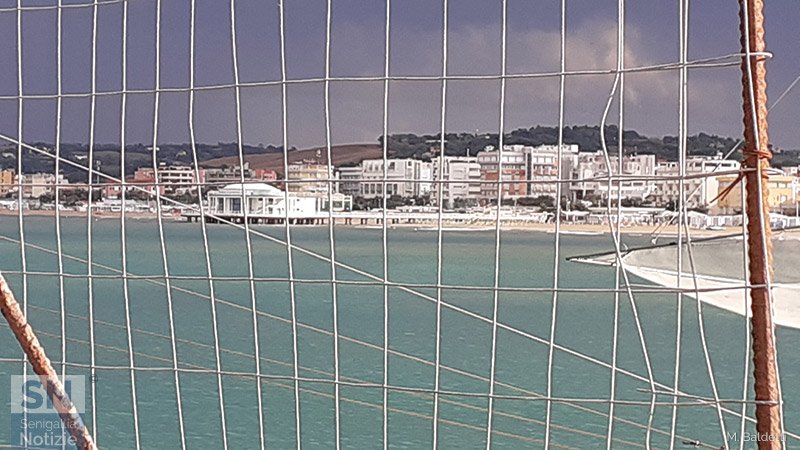 07/01/2021 - Imprigionare uno scatto