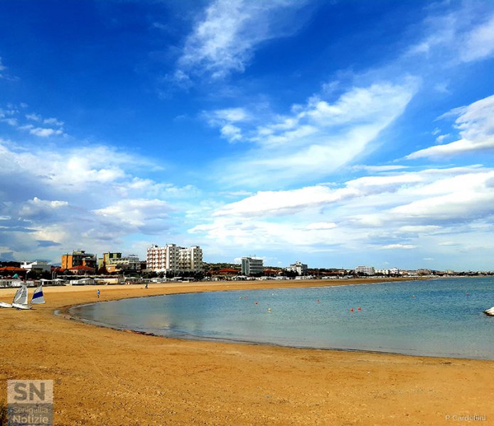08/01/2021 - Spiaggia di Velluto