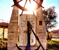 03/01/2021 - A Guglielmo Oberdan