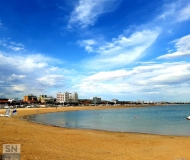 08/01/2021 - Spiaggia di Velluto
